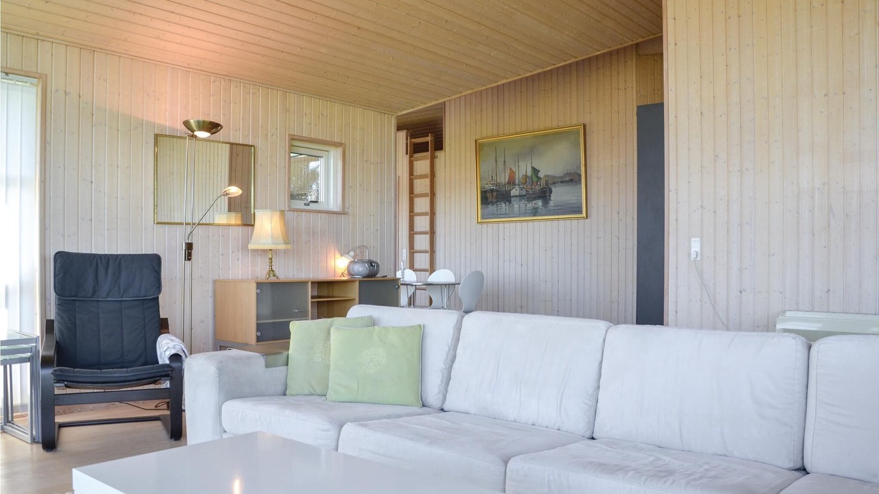 Photo of Bedroom in Jægerspris