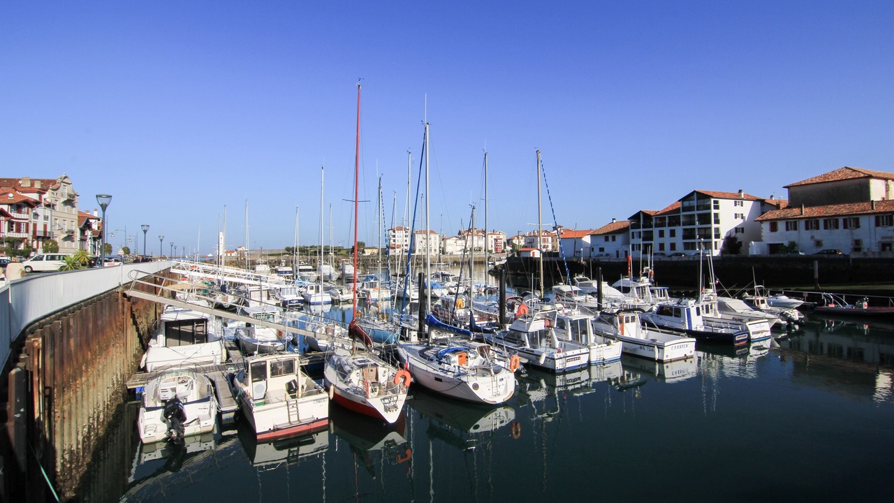 Photo of Others in Ciboure