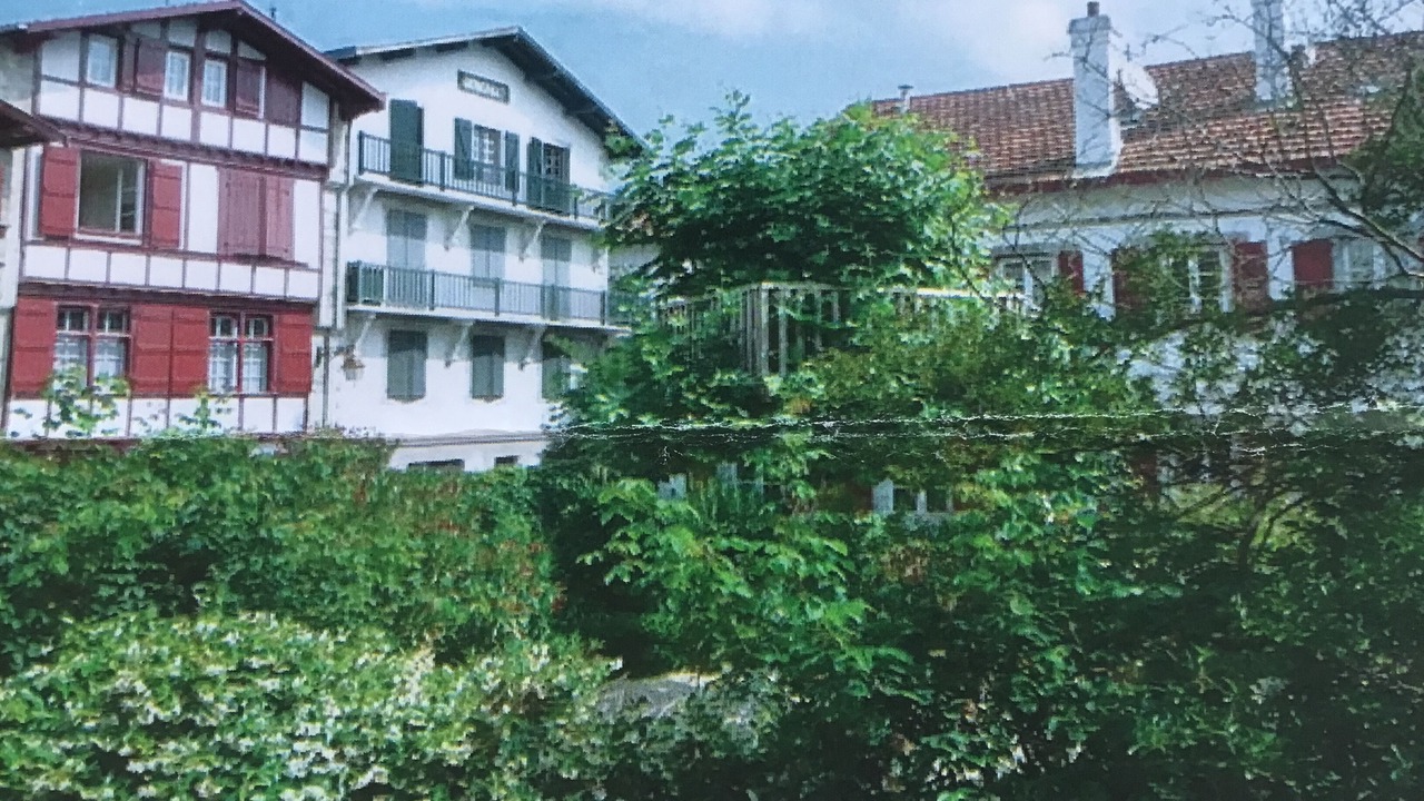 Photo of Outdoor in Ciboure