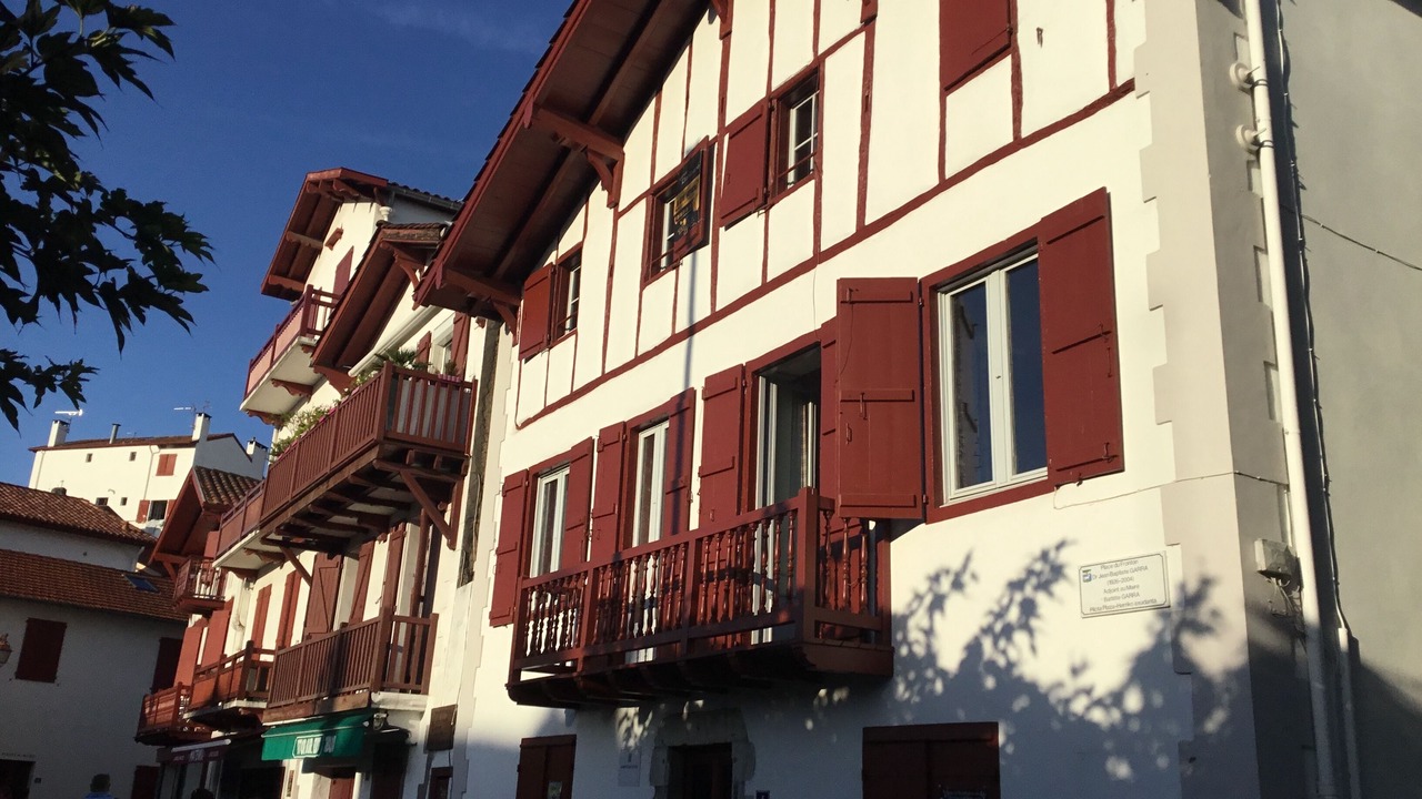 Photo of Outdoor in Ciboure