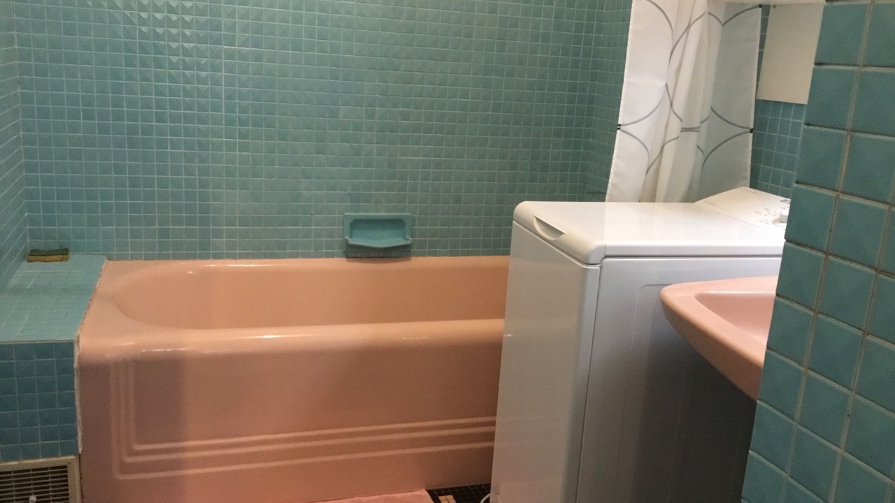 Photo of Bathroom in Ciboure