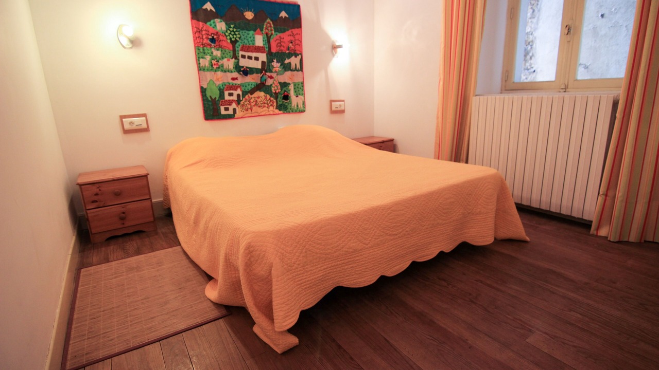 Photo of Bedroom in Ciboure