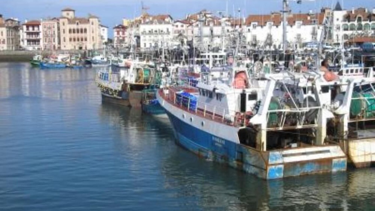 Photo of Others in Ciboure