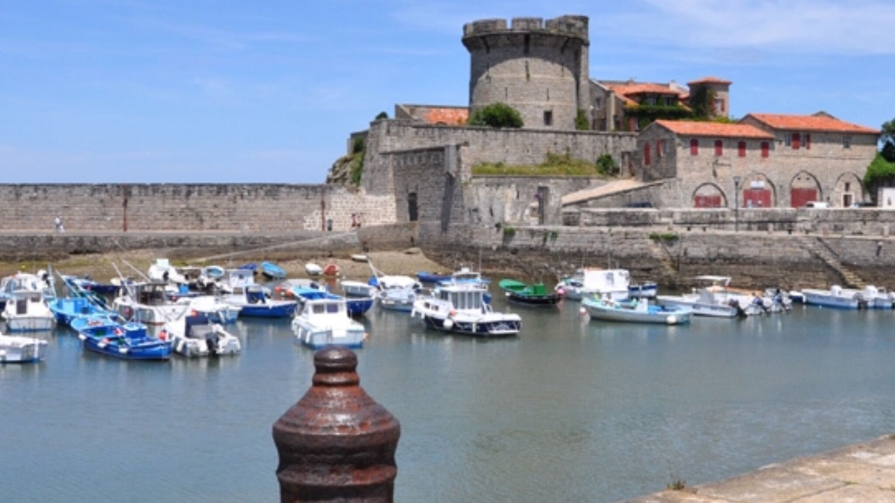 Photo of Others in Ciboure