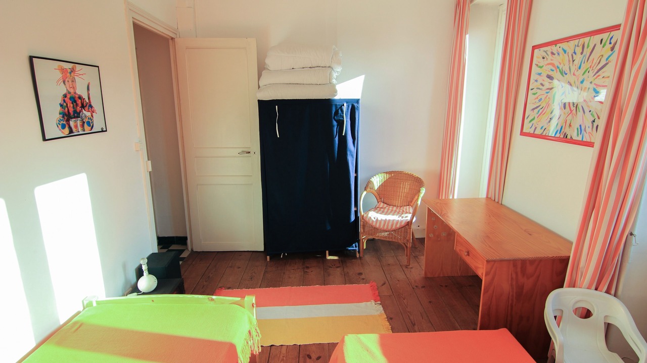Photo of Bedroom in Ciboure