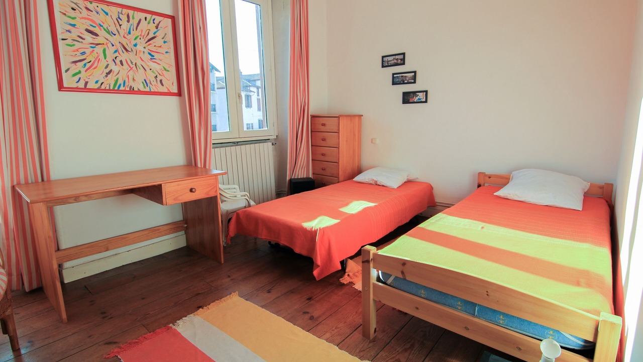 Photo of Bedroom in Ciboure