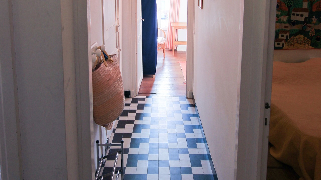 Photo of Bedroom in Ciboure