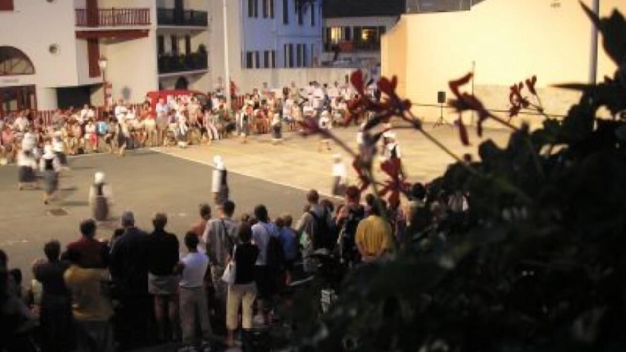 Photo of Others in Ciboure