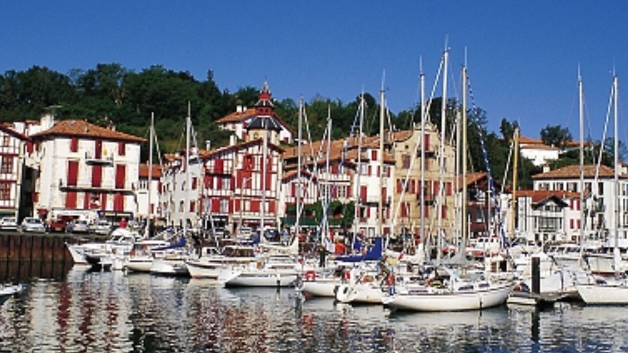 Photo of Others in Ciboure