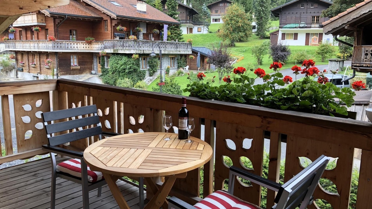 Photo of Others in Morgins