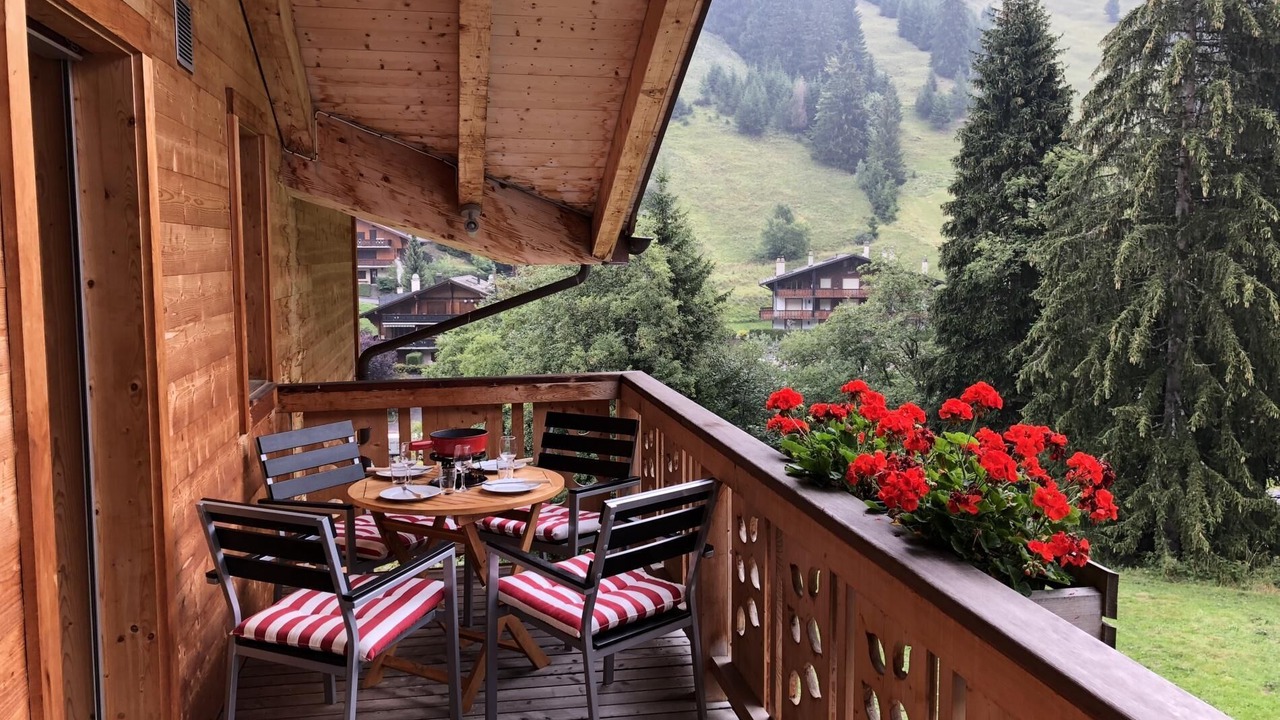 Photo of Others in Morgins