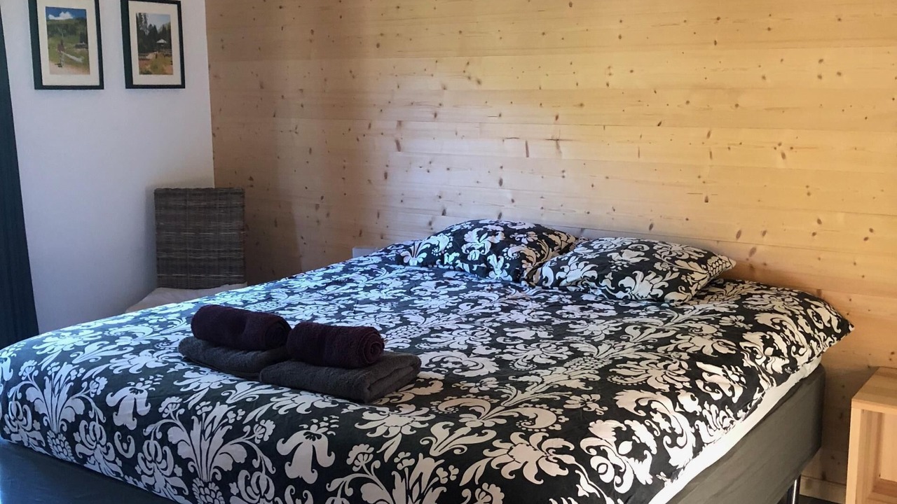 Photo of Others in Morgins