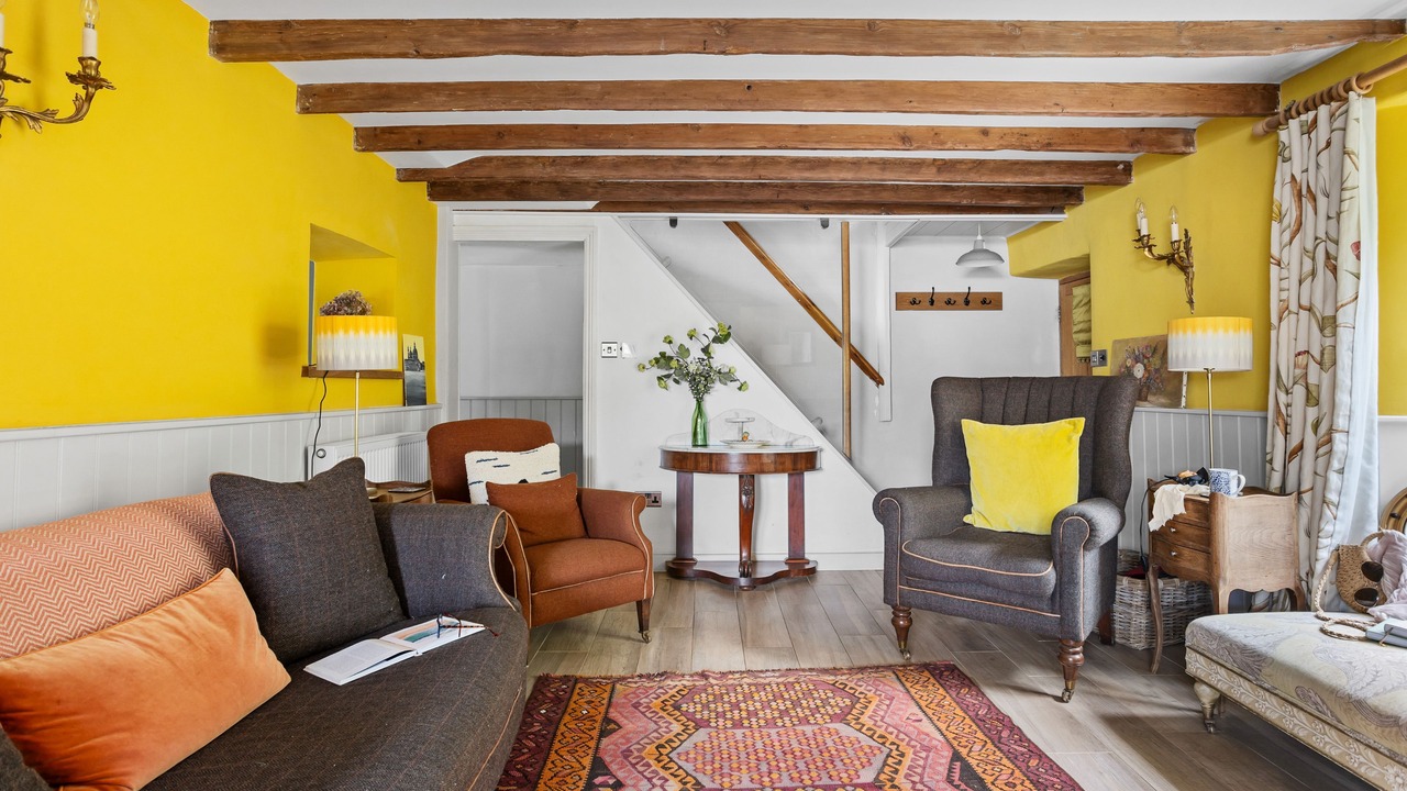 Photo of Livingroom in Tuckenhay