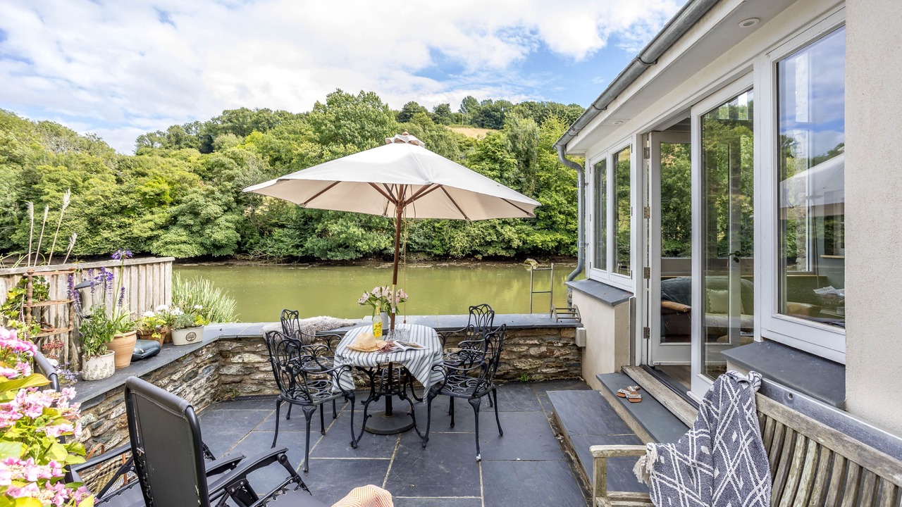 Photo of Outdoor in Tuckenhay