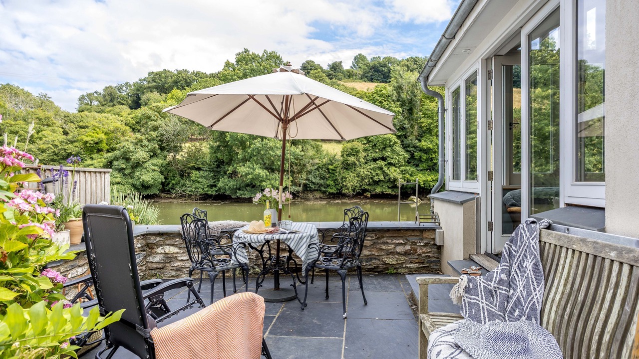 Photo of Outdoor in Tuckenhay