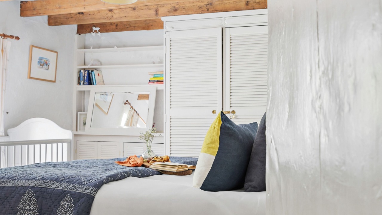 Photo of Bedroom in Tuckenhay