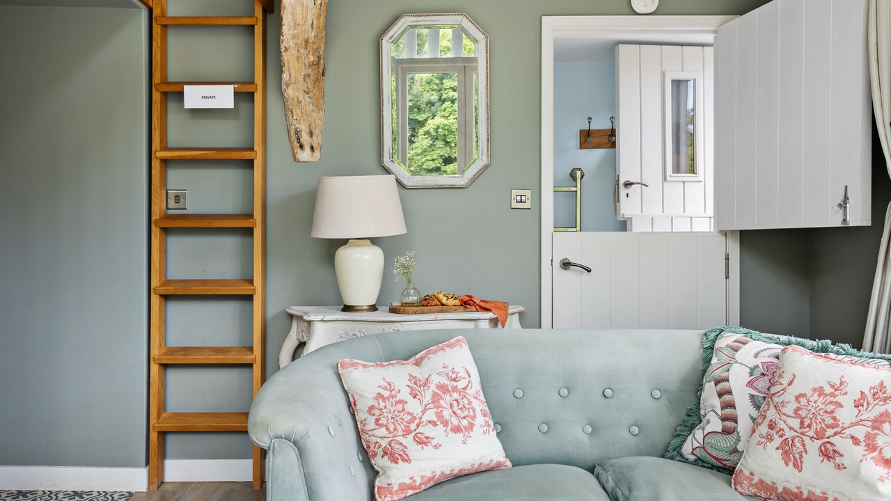 Photo of Livingroom in Tuckenhay