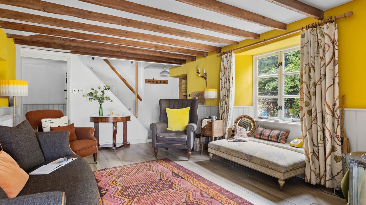 Photo of Livingroom in Tuckenhay