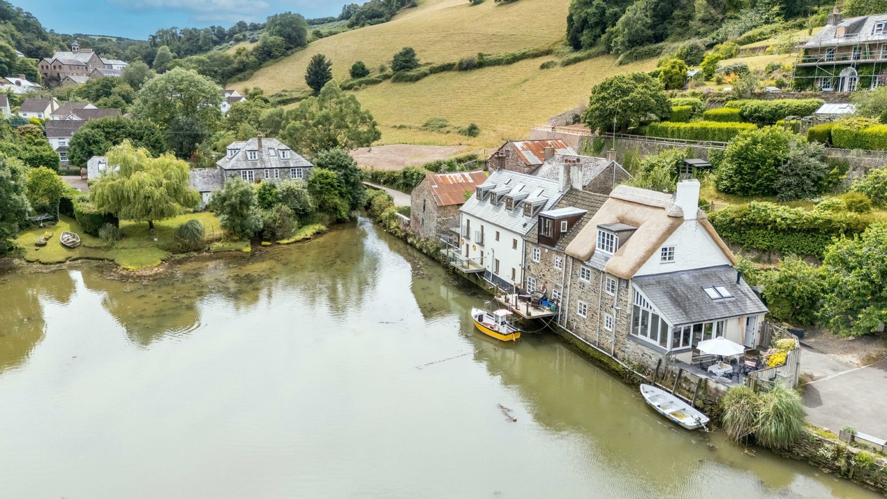 Photo of Outdoor in Tuckenhay