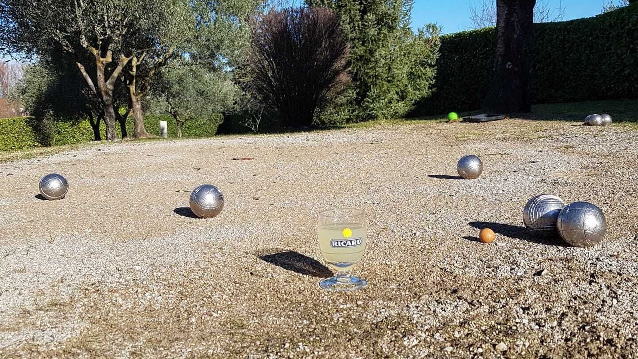 Photo of Outdoor in Malaucene