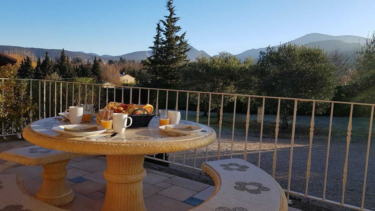 Photo of Outdoor in Malaucene