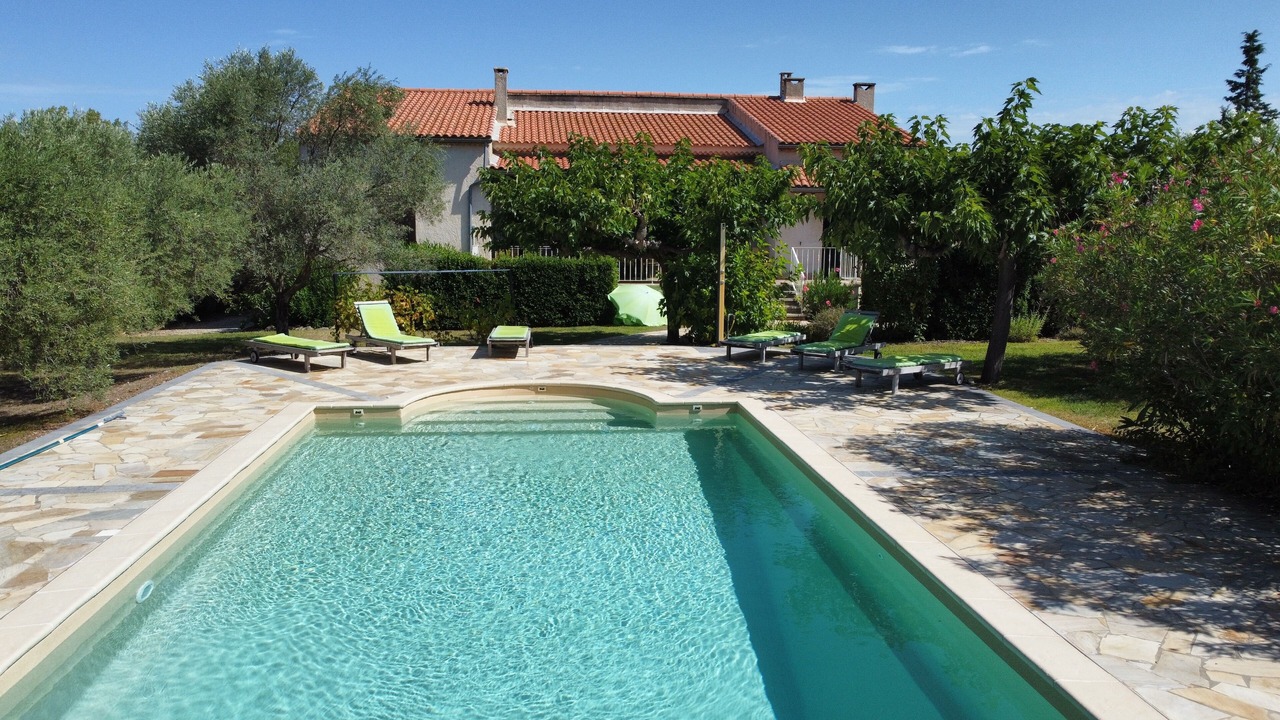Photo of Outdoor in Malaucene
