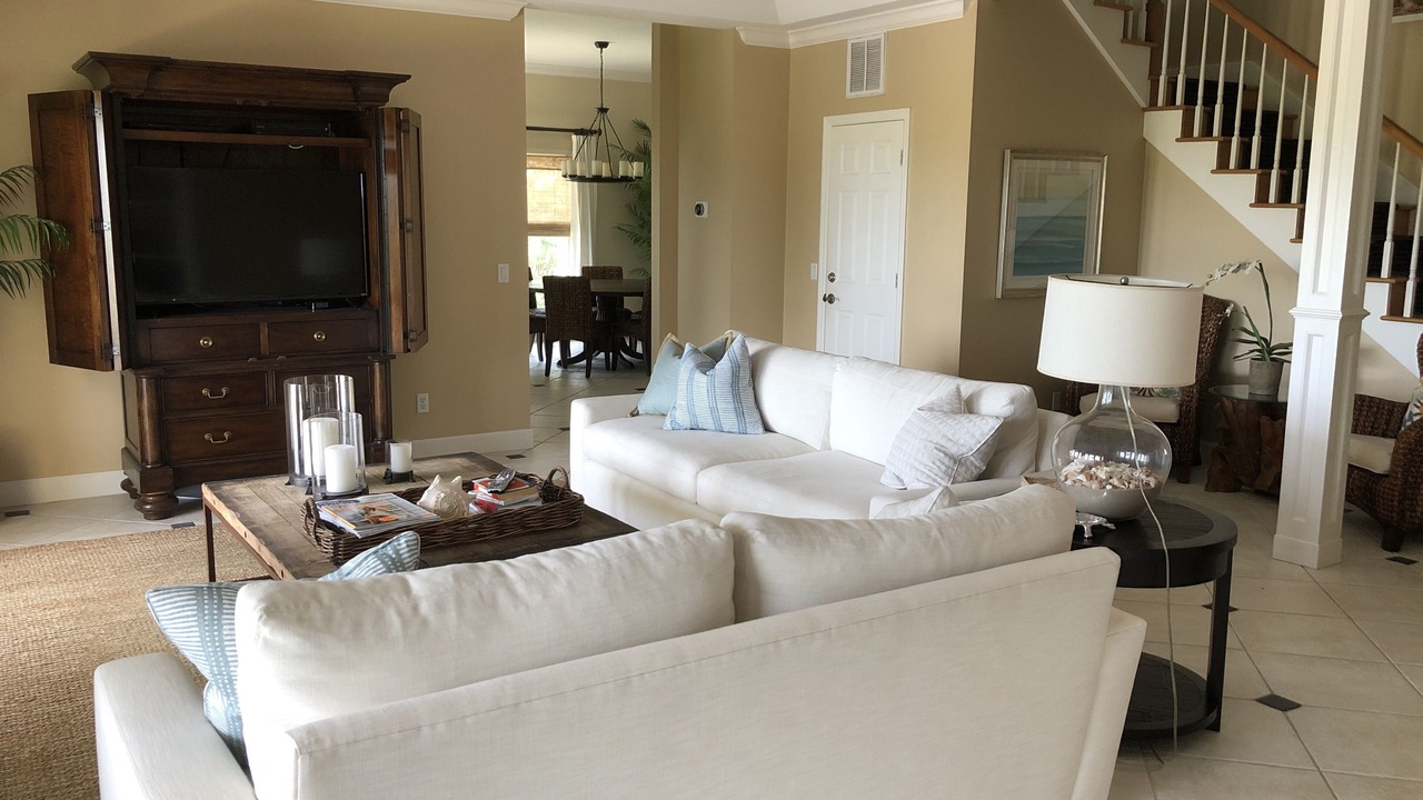 Photo of Bedroom in Vero Beach