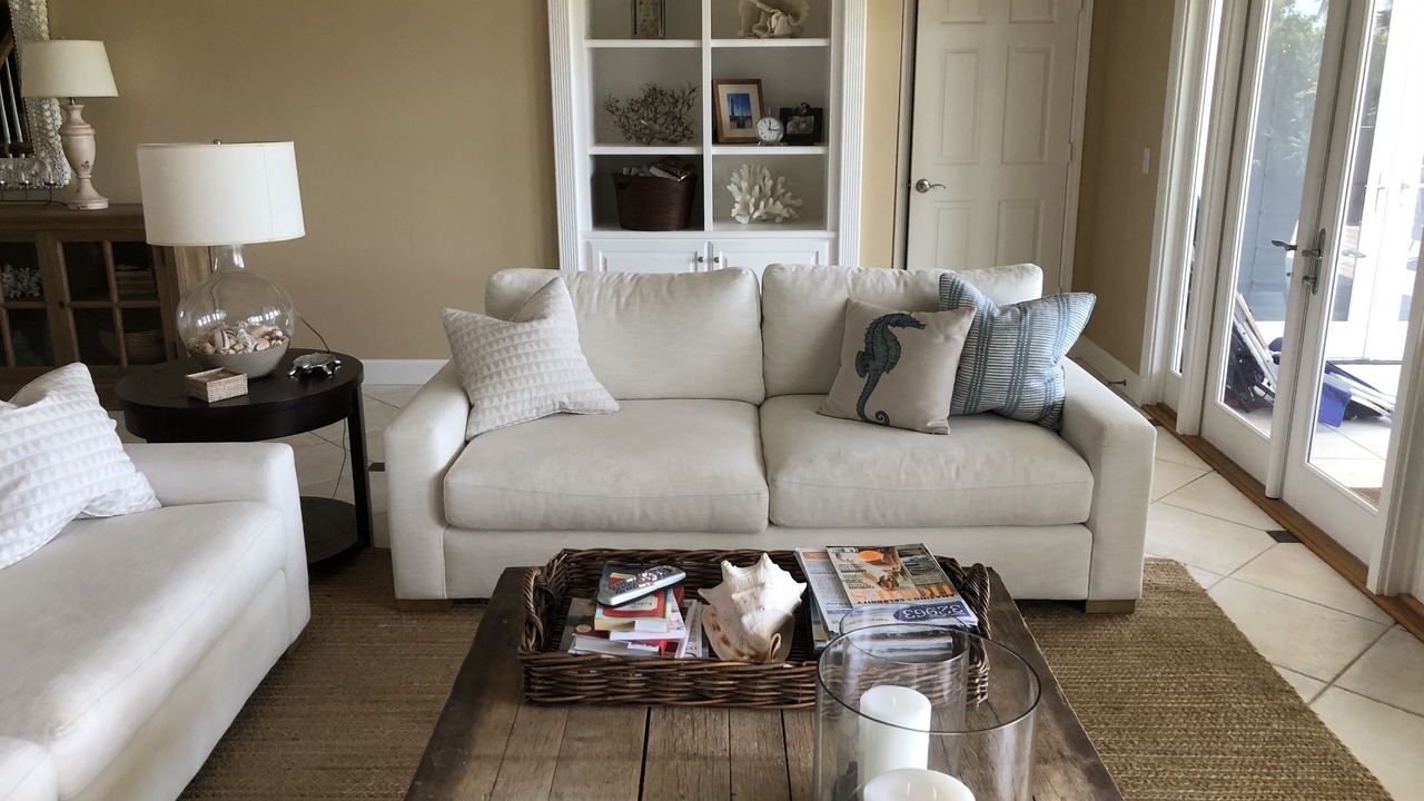 Photo of Livingroom in Vero Beach