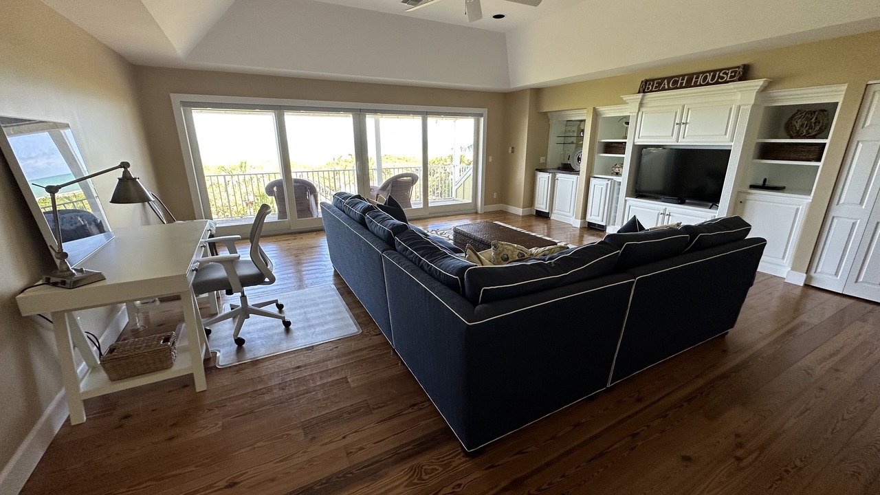 Photo of Livingroom in Vero Beach
