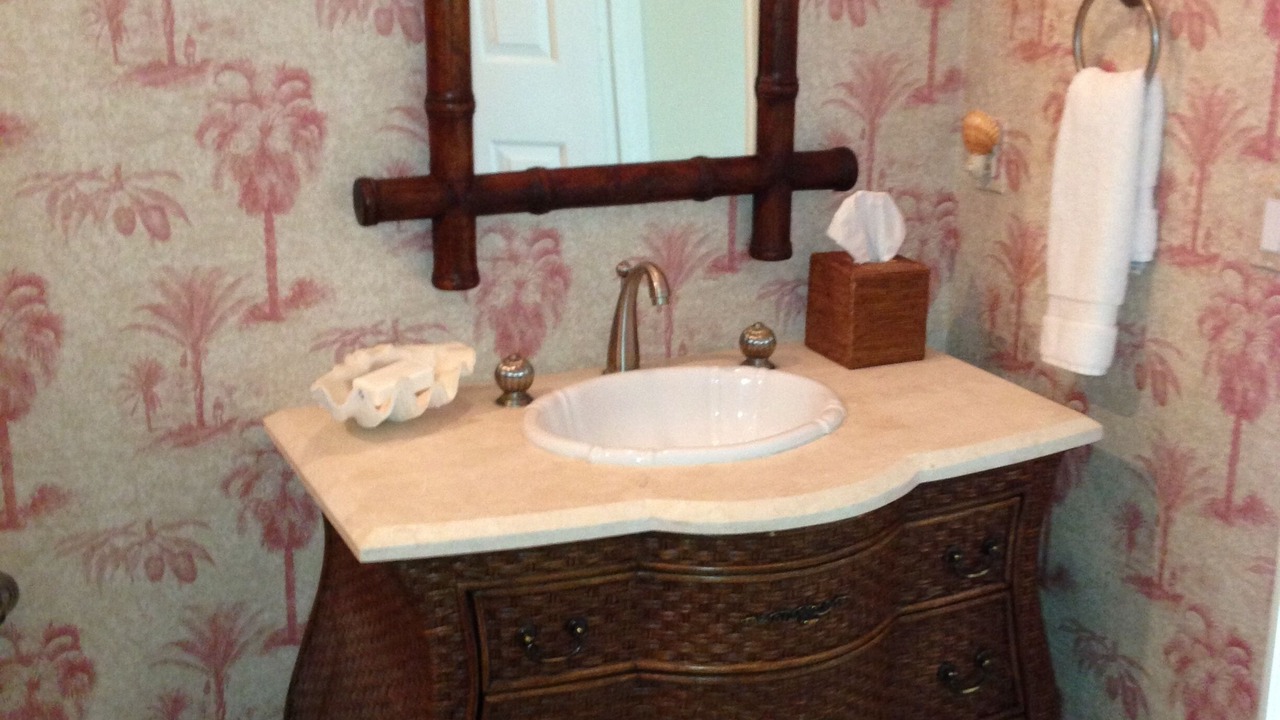Photo of Bathroom in Vero Beach