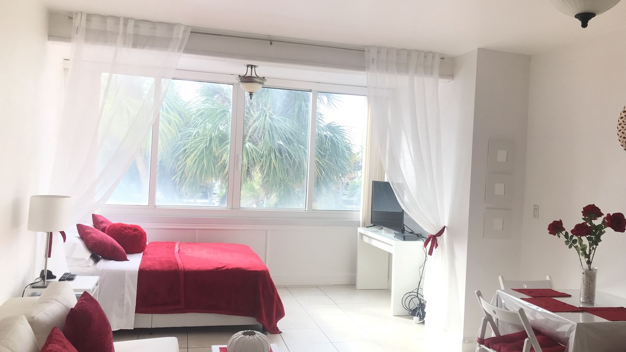 Photo of Bedroom in East Fort Lauderdale