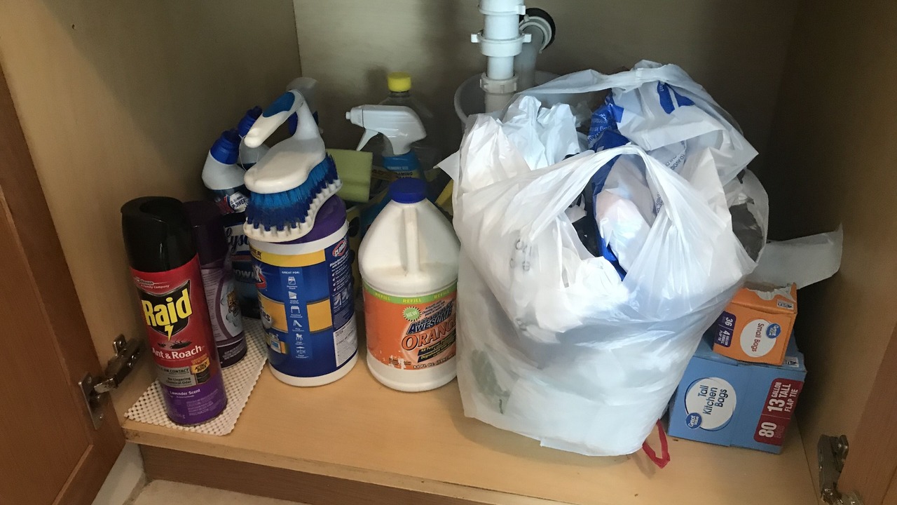 Photo of Bathroom in East Fort Lauderdale