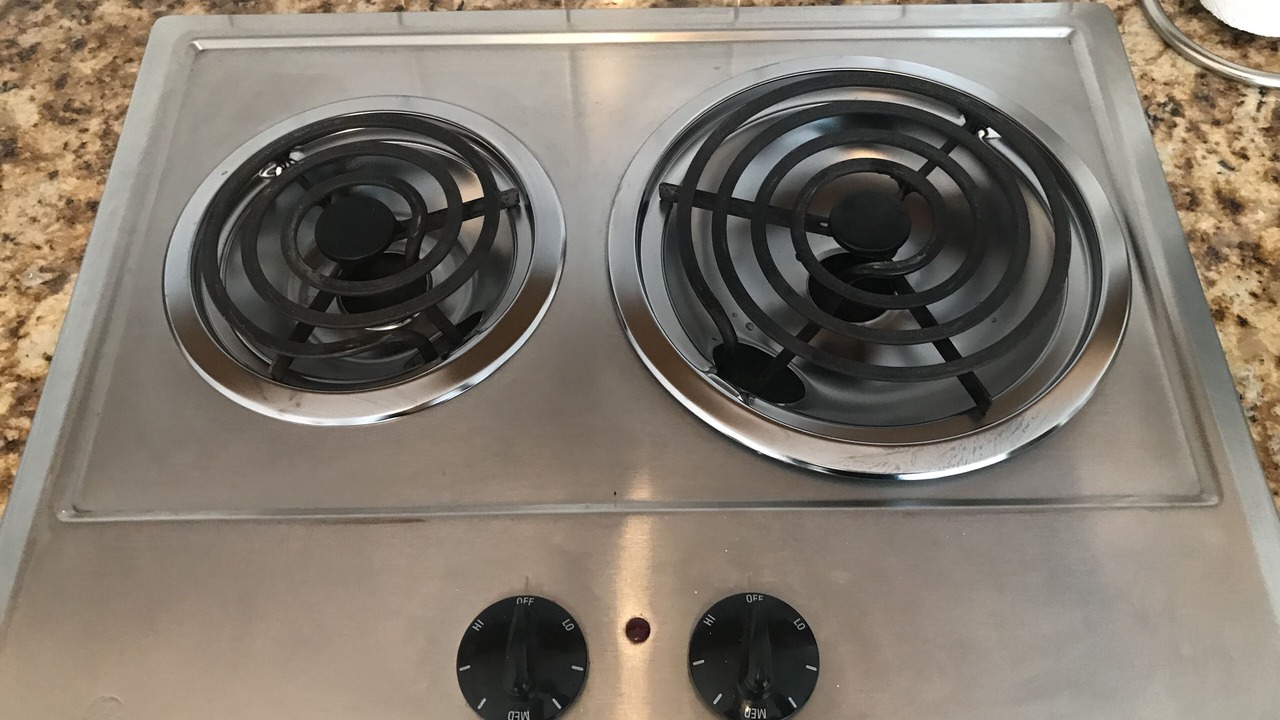 Photo of Kitchen in East Fort Lauderdale