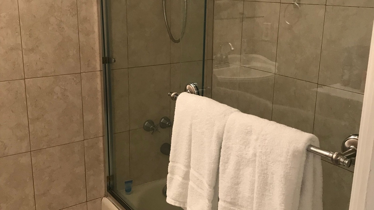 Photo of Bathroom in East Fort Lauderdale