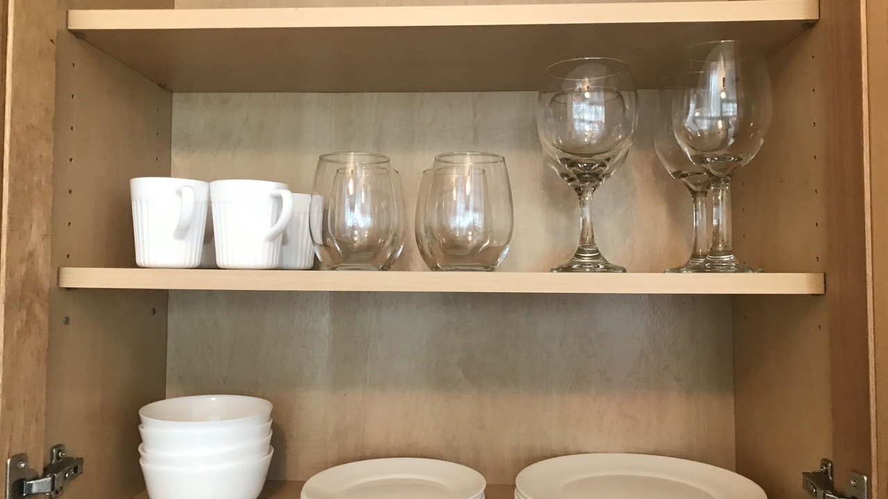 Photo of Kitchen in East Fort Lauderdale