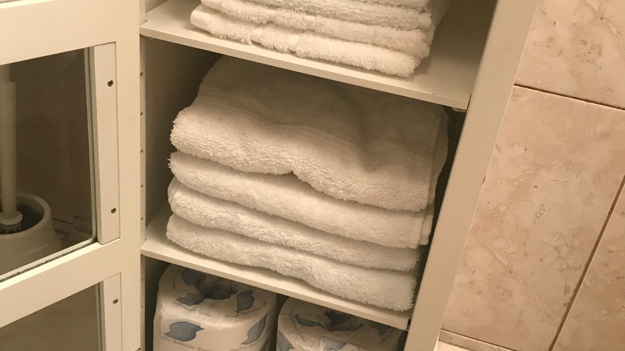 Photo of Bathroom in East Fort Lauderdale