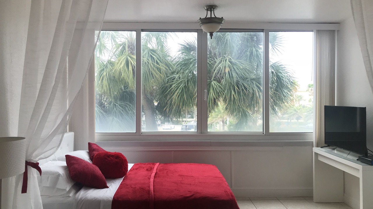 Photo of Bedroom in East Fort Lauderdale