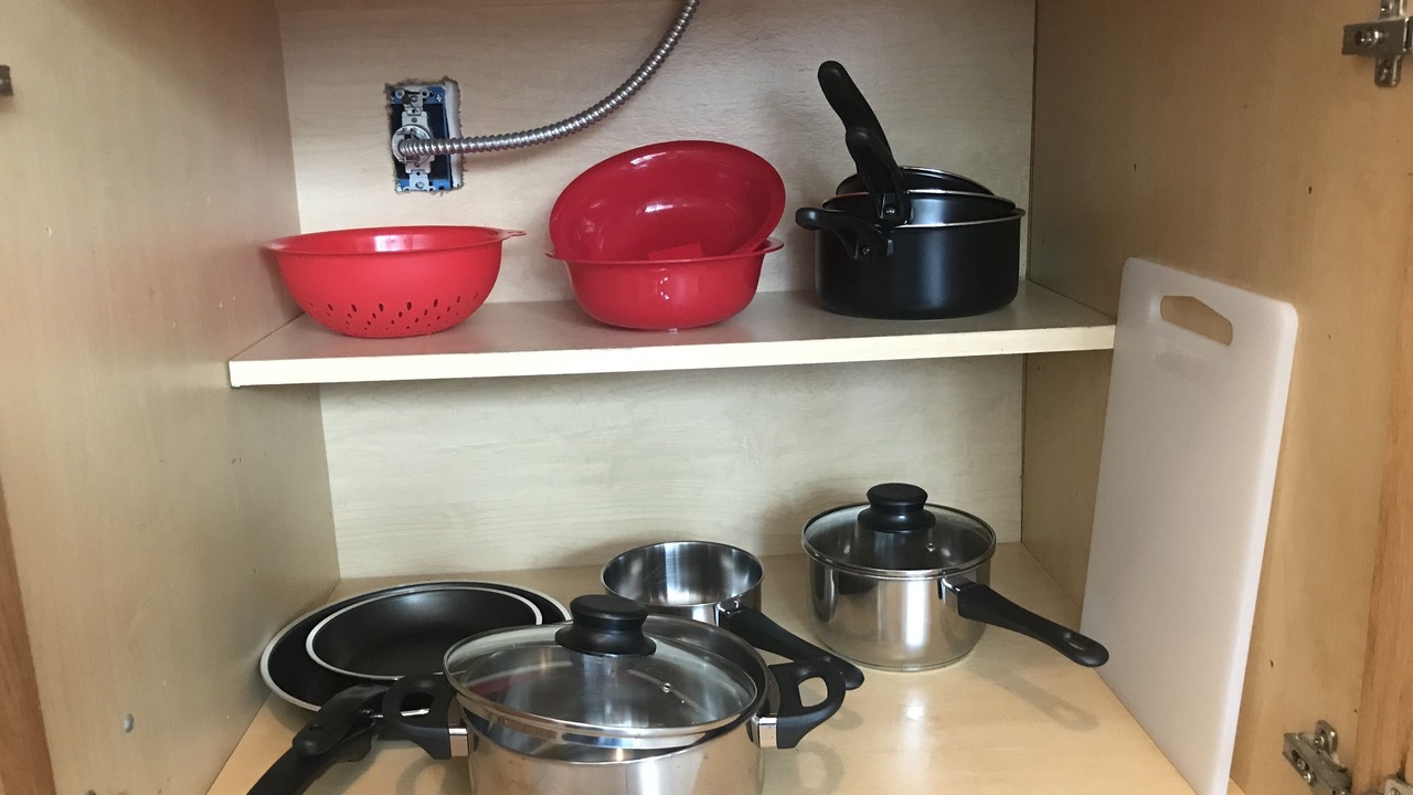 Photo of Kitchen in East Fort Lauderdale