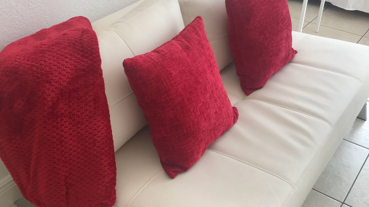 Photo of Bedroom in East Fort Lauderdale