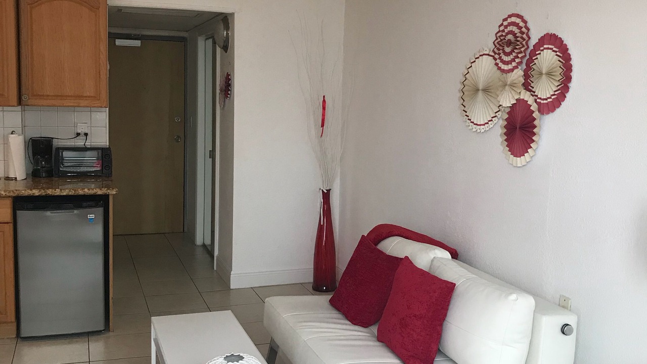 Photo of Livingroom in East Fort Lauderdale