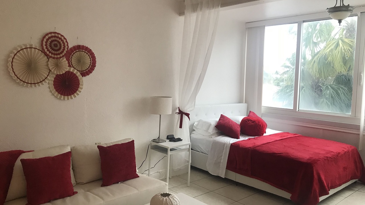 Photo of Bedroom in East Fort Lauderdale