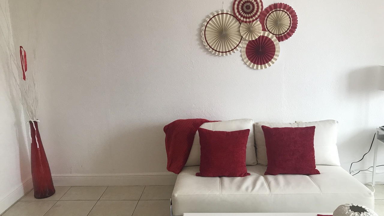 Photo of Livingroom in East Fort Lauderdale