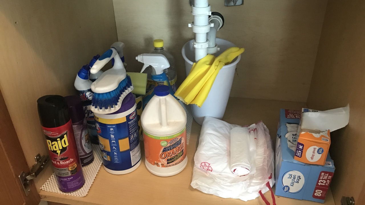 Photo of Bathroom in East Fort Lauderdale