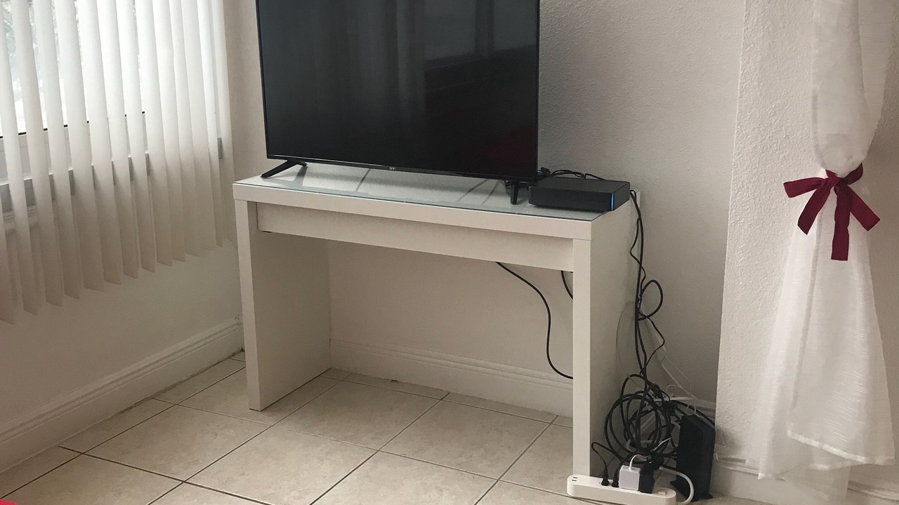 Photo of Bedroom in East Fort Lauderdale