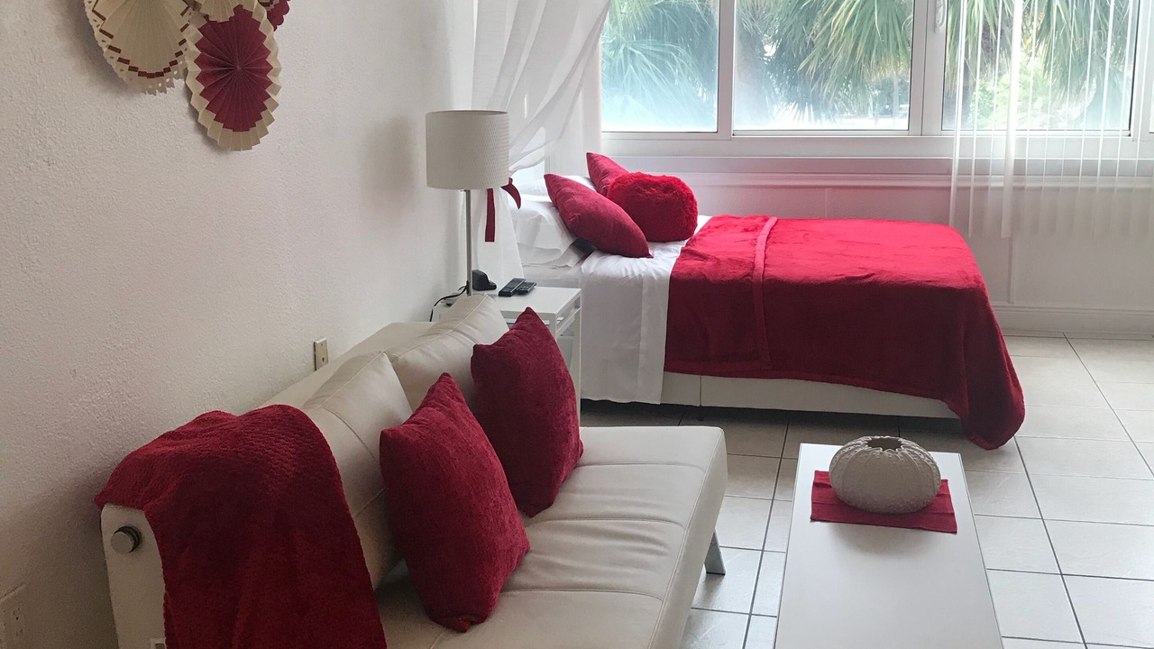 Photo of Bedroom in East Fort Lauderdale