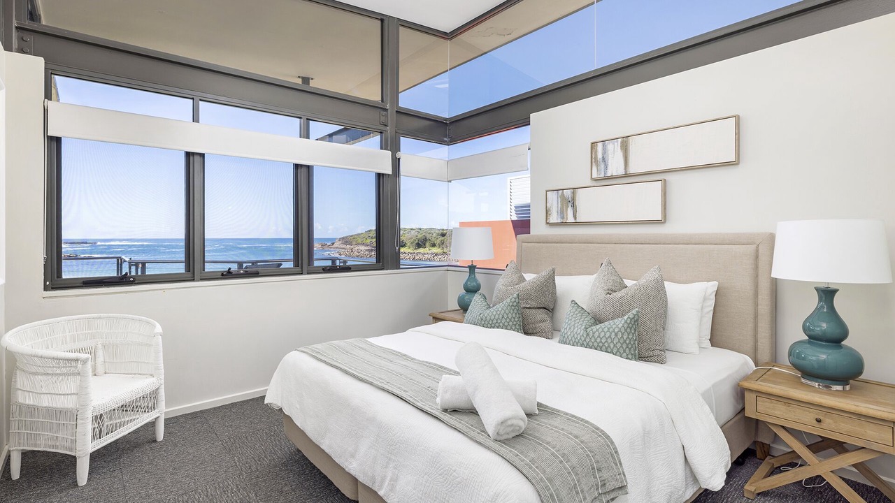 Photo of Bedroom in Boat Harbour