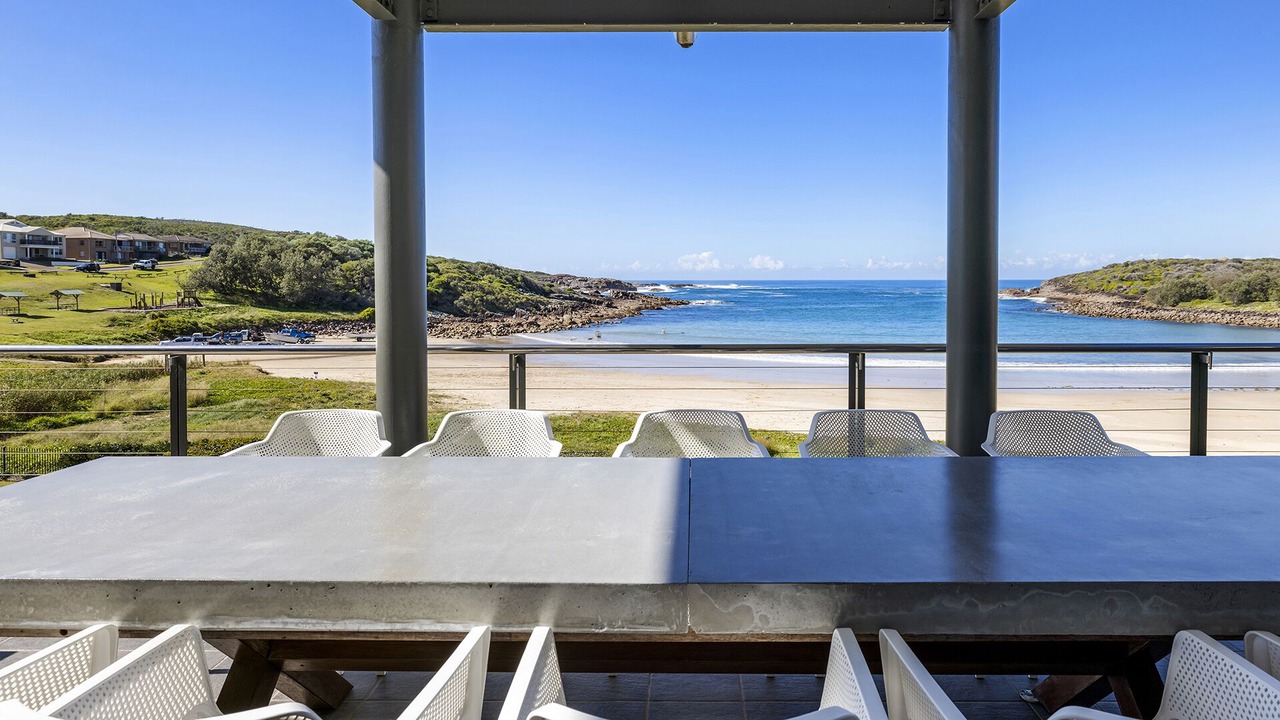 Photo of Outdoor in Boat Harbour