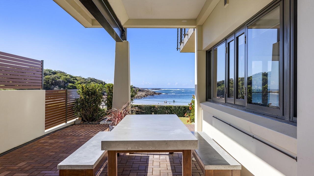 Photo of Outdoor in Boat Harbour