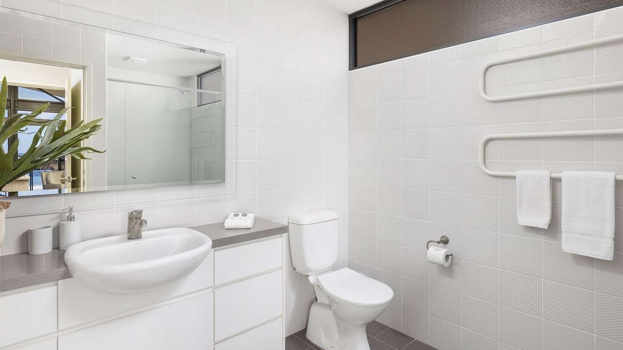Photo of Bathroom in Boat Harbour