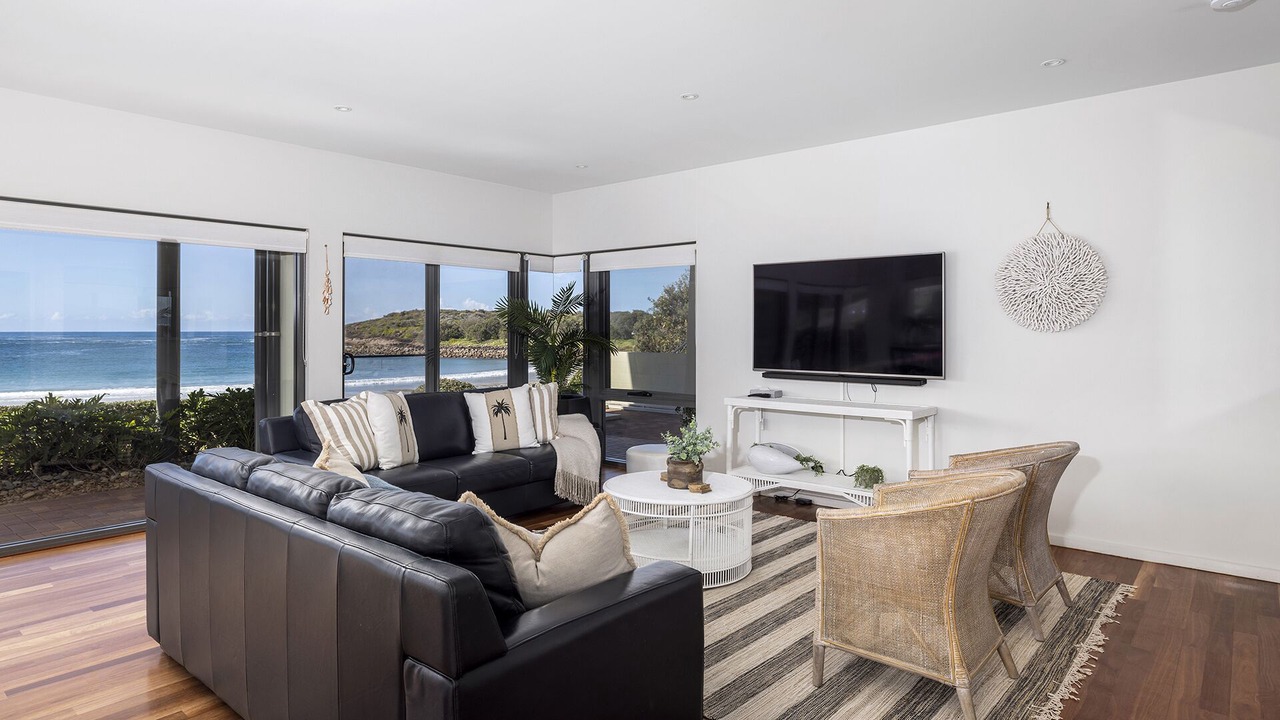 Photo of Livingroom in Boat Harbour